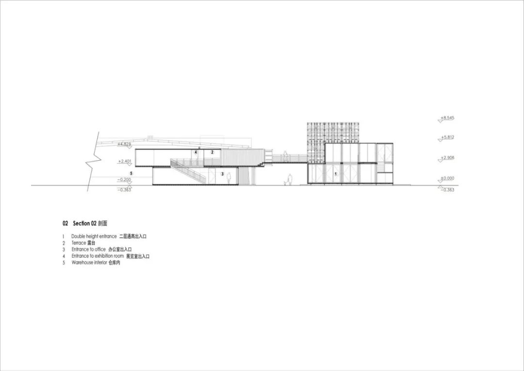 上海最大有机农场丨中国上海丨GGH 设计机构-34