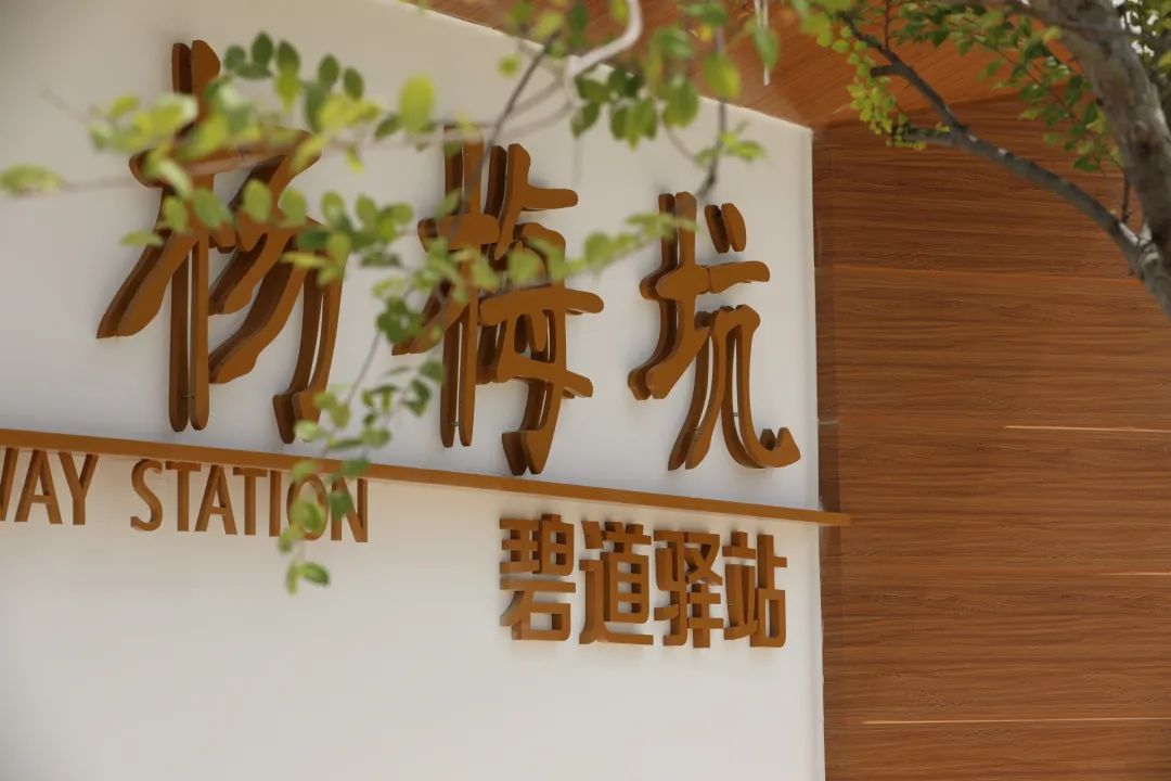 深圳东部海堤重建工程（三期）丨中国深圳丨深圳翰博设计股份有限公司（景观）,中交水运规划设计院有限公司（水工）-41