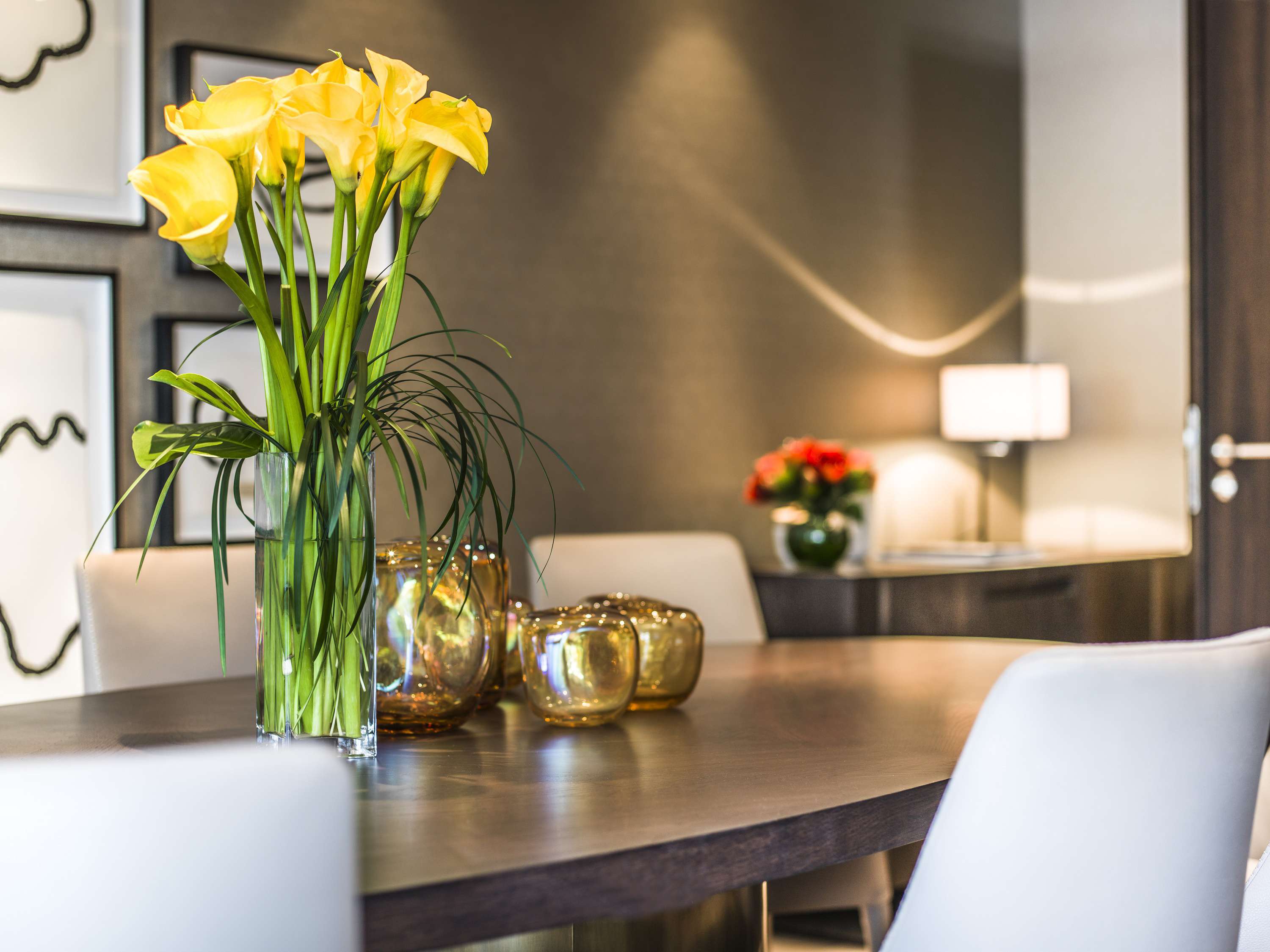 瑞士达沃斯洲际酒店官方摄影-13