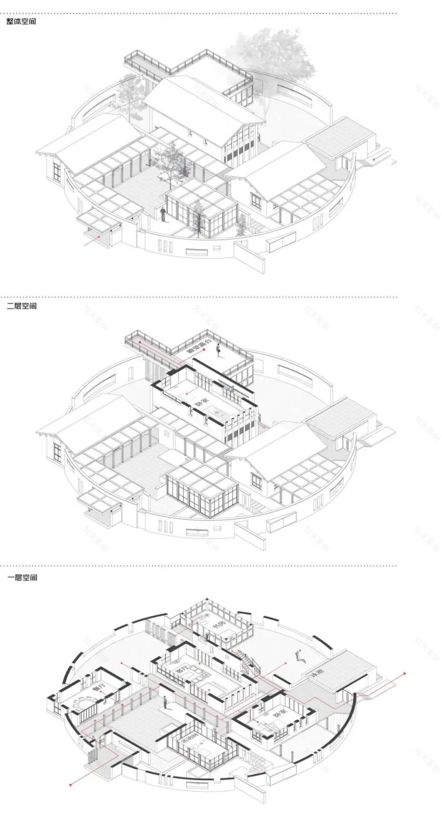 重庆·椒园丨中国重庆丨重庆尚壹扬装饰设计,重庆悦集建筑事务所-186