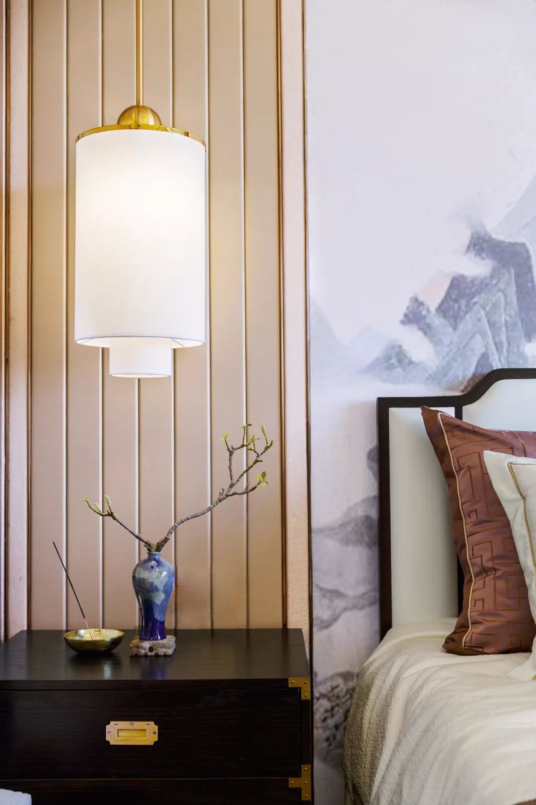 柏舍設計 | 順城山語墅-22