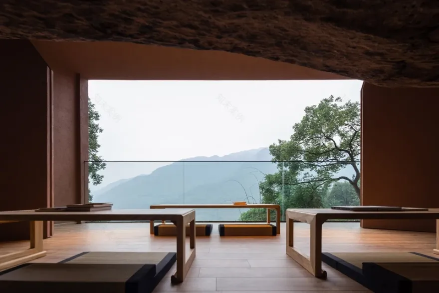 巴厘岛布罕悦榕逸境度假村丨悦榕庄-93