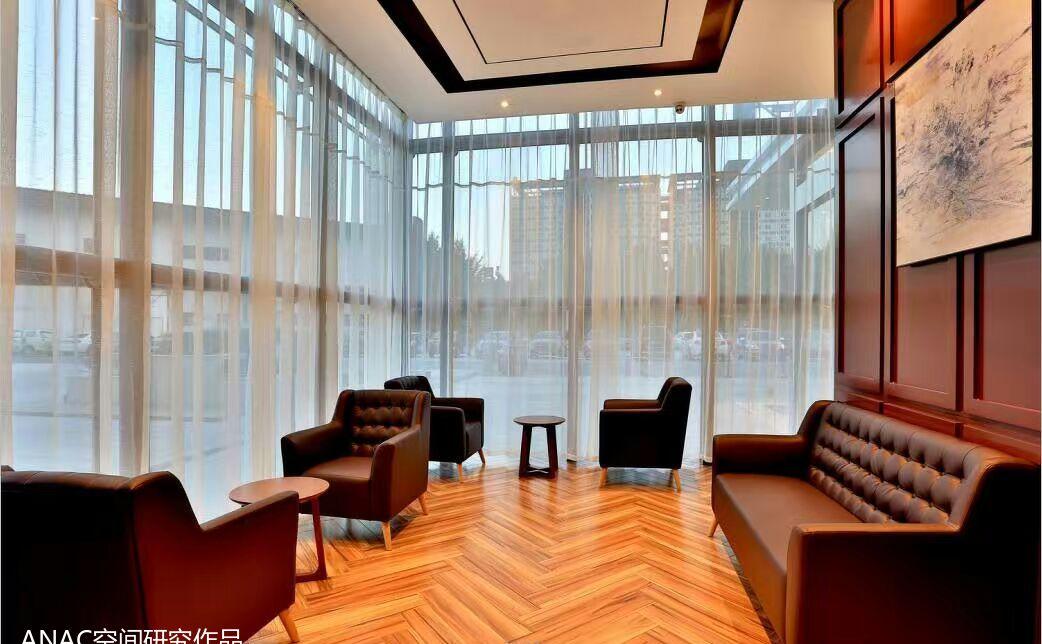 
和颐酒店（浙美店） -6