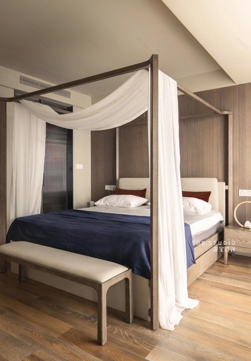 重启2020,从治愈系的家开始丨中国重庆丨双宝设计-33