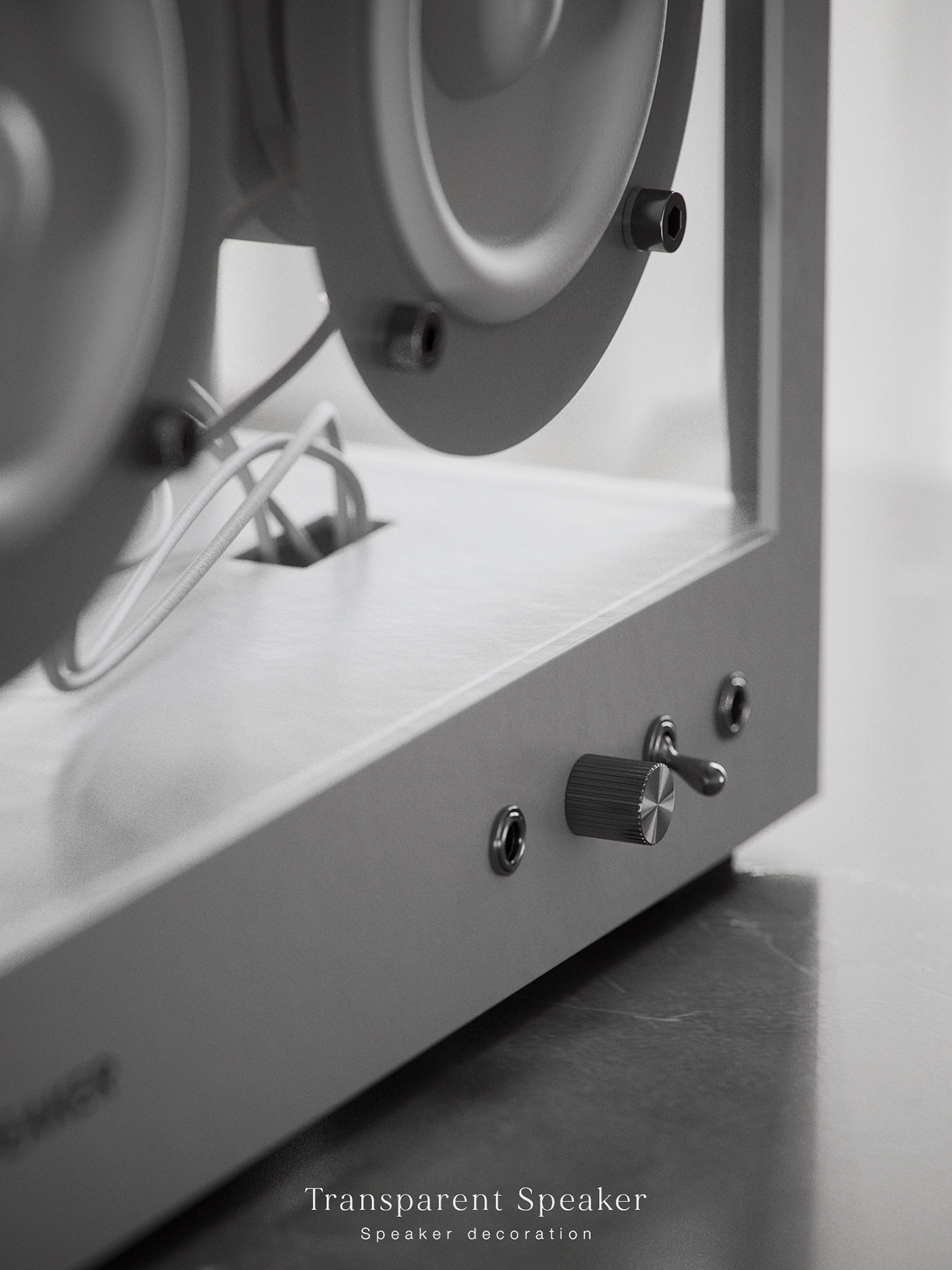 智能家居室内设计丨越南丨Huy Pham-28