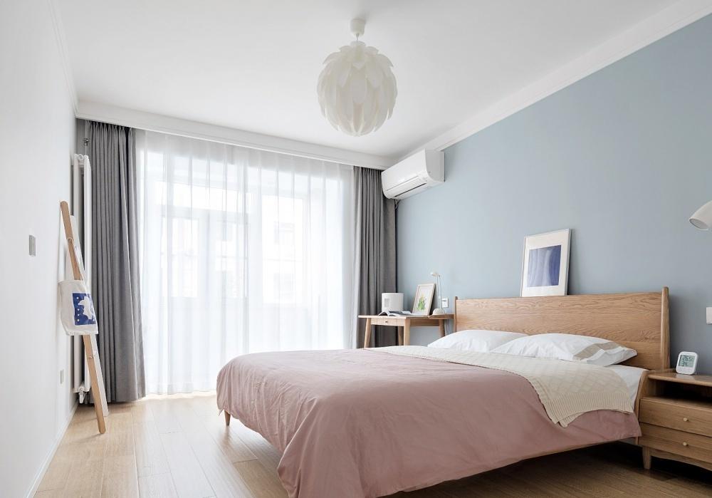 云深空间 · 老房翻新,减法生活-24