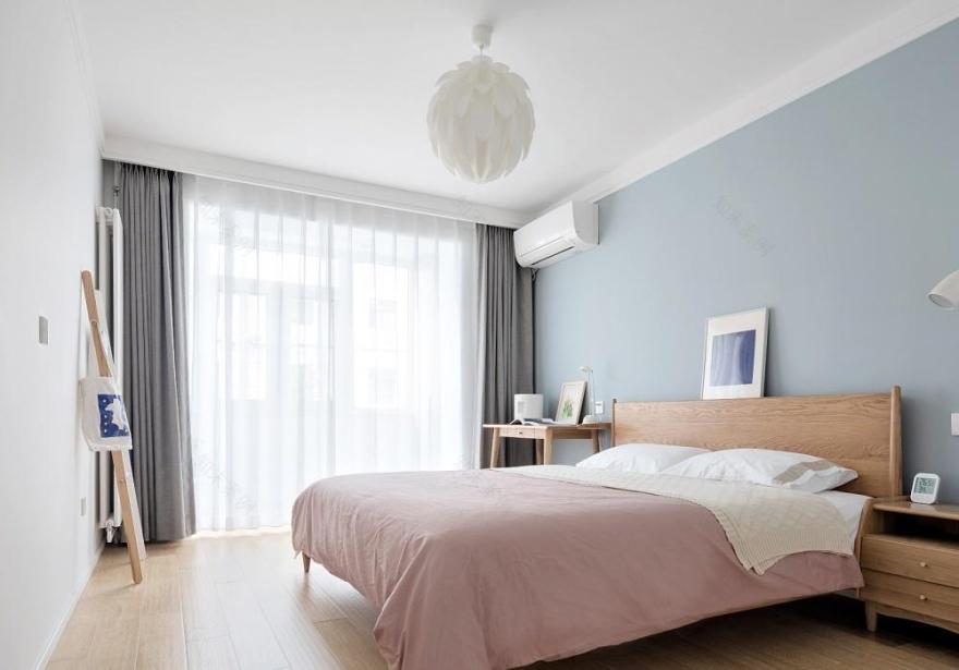 云深空间 · 老房翻新,减法生活-24