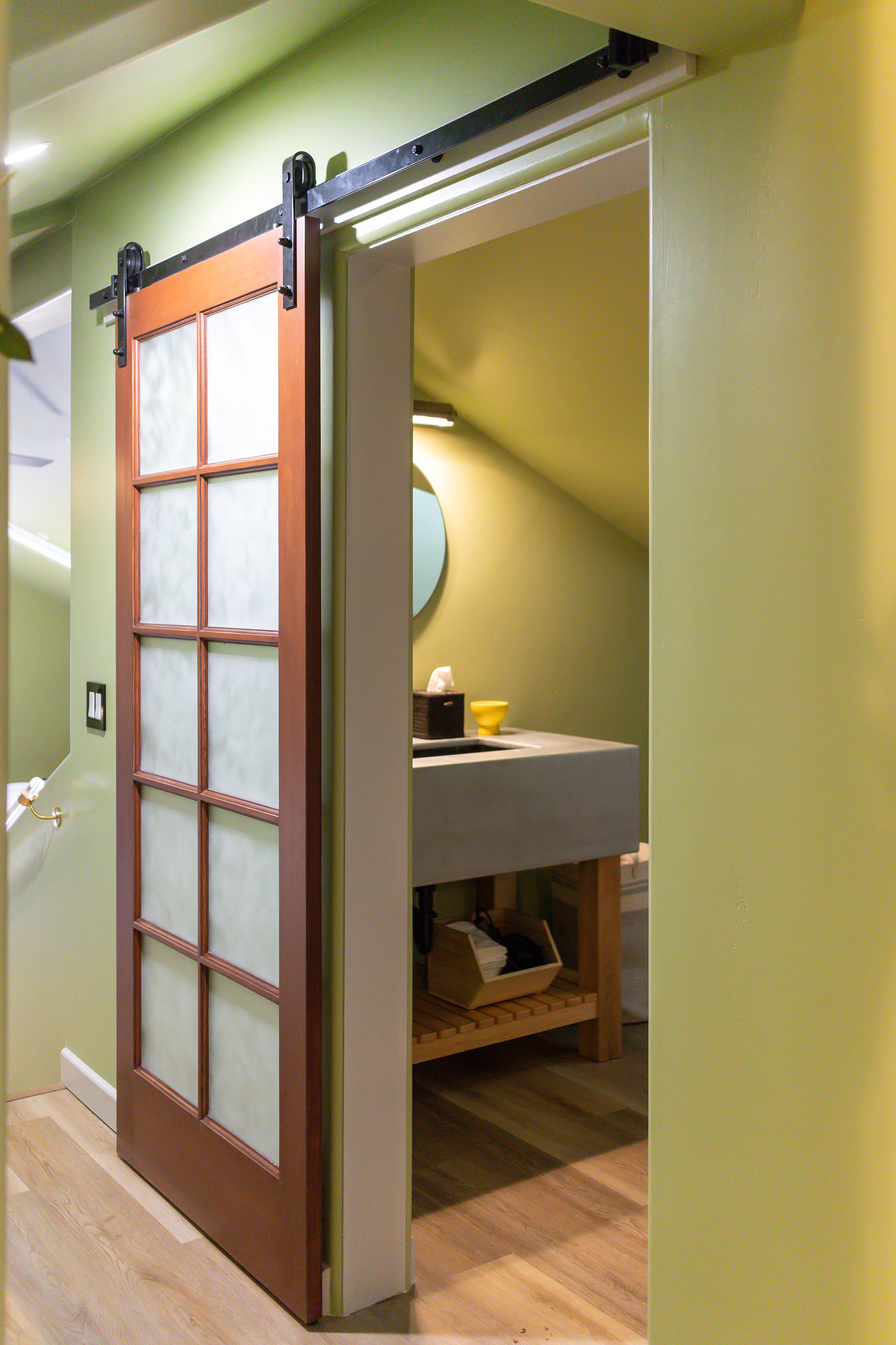 客栈度假之旅-30