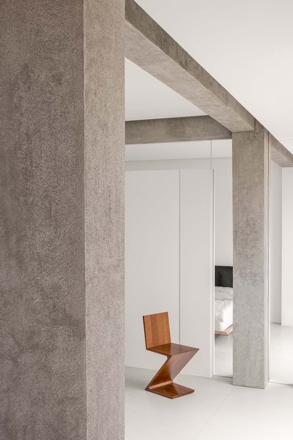 DNA邸内设计丨中国杭州丨DNA邸内建筑设计-9