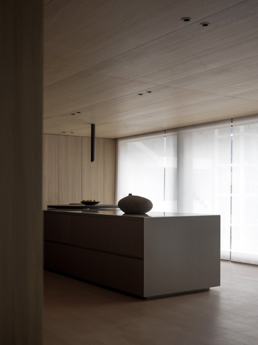 造梦空间 SIILI 基里木作郑州展厅丨中国郑州丨MOOI TIMELESS 建筑室内设计事务所-24