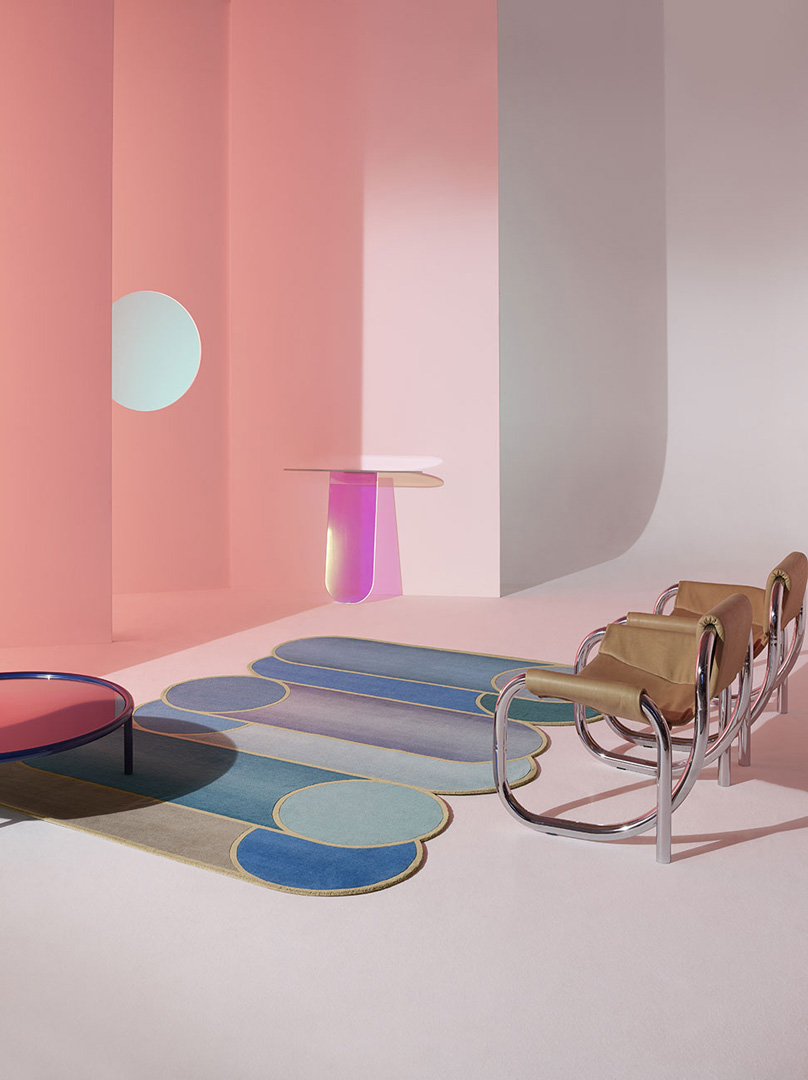 cc  tapis 2020 产品目录宣传项目丨Studio MILO-12