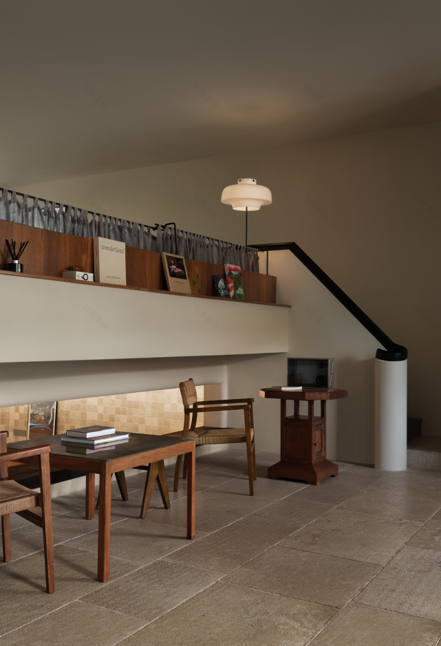 相上丨Ladésee工作室:向外生长,在公共与非公共之间-91