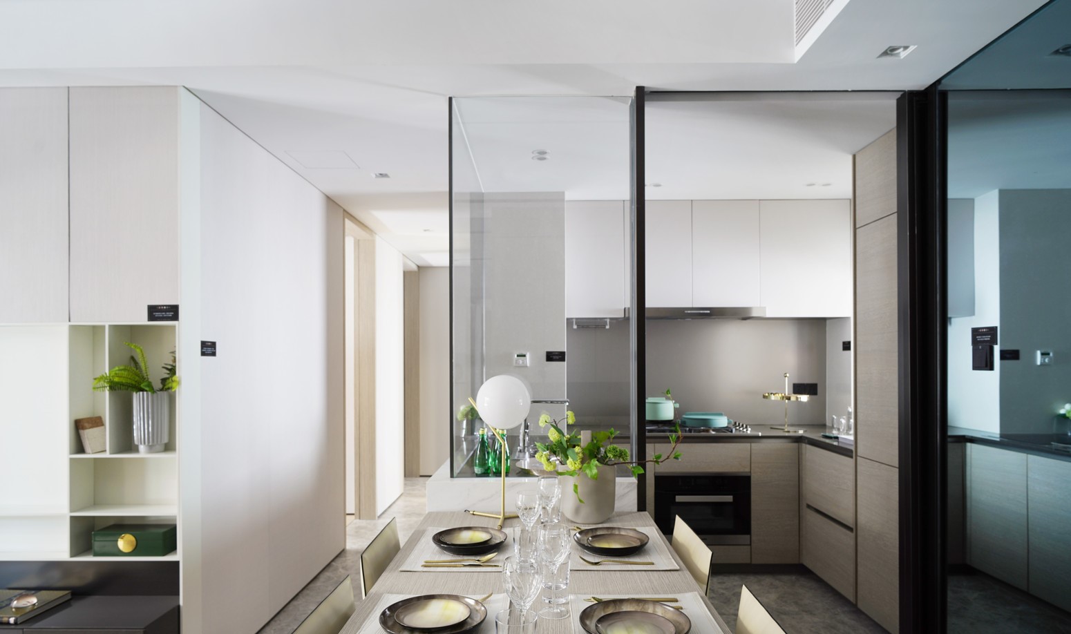 上海静安府 | SCDA-62