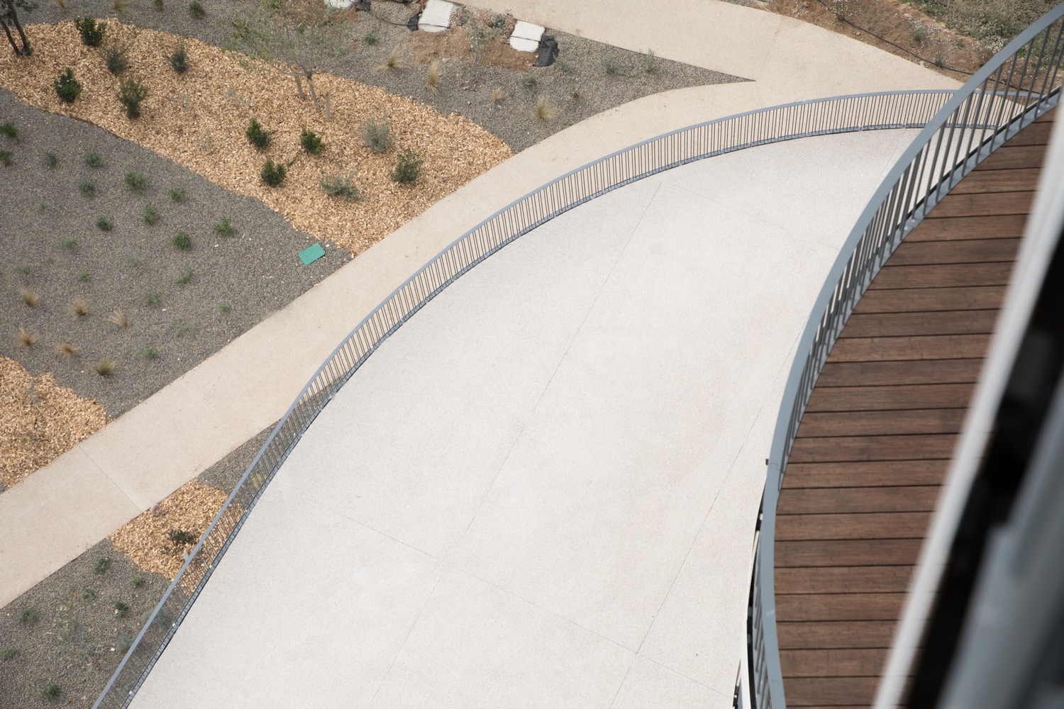 Folie Divine  Farshid Moussavi Architecture-74
