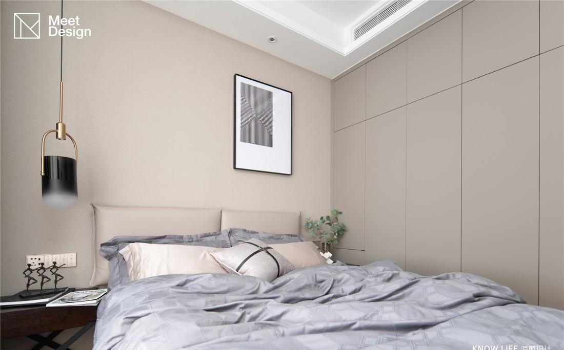 定制精装房,细节中见品质-33