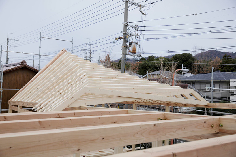 大阪平沼孝啓牙科诊所丨日本大阪丨平沼孝啓建筑事务所-18