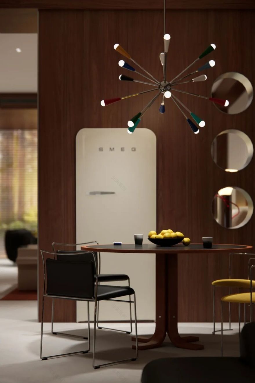 非同家居|全新店态3.0经典再造场-64