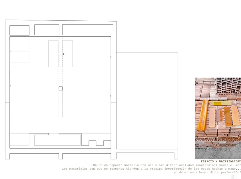 CAN PICAFORT旅行公寓，西班牙 / TEd’A arquitectes-44