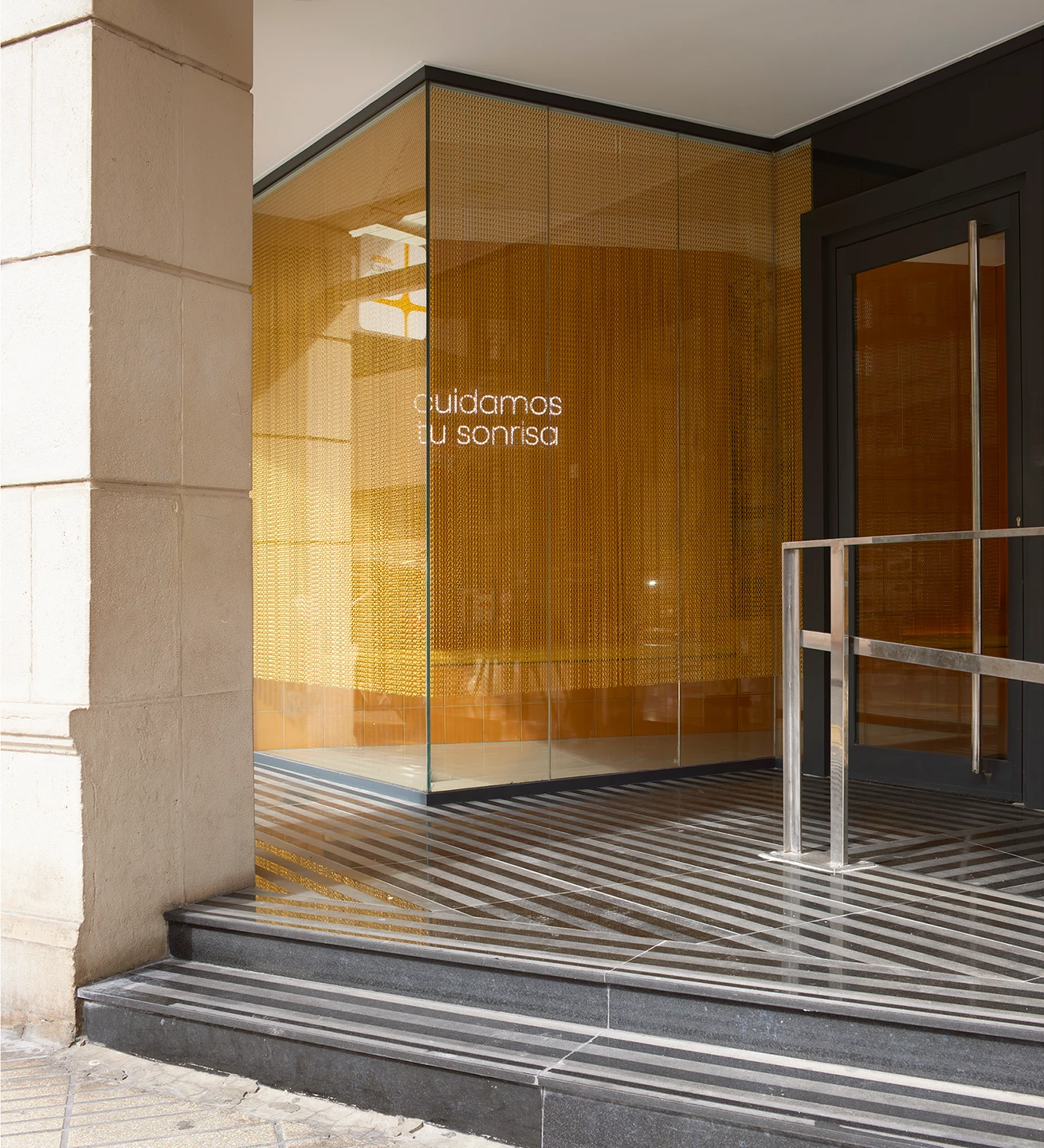 太阳之钥·牙科诊所丨西班牙-14