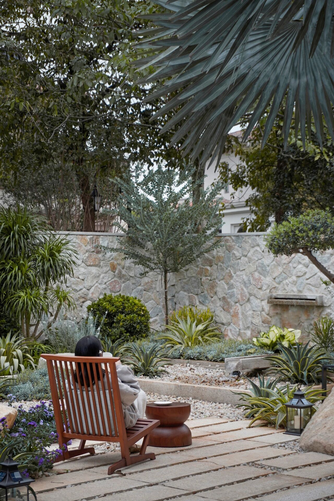 佛山市保利云上A区云缦庄园丨中国佛山丨仲德营造景观设计（广州）有限公司-29