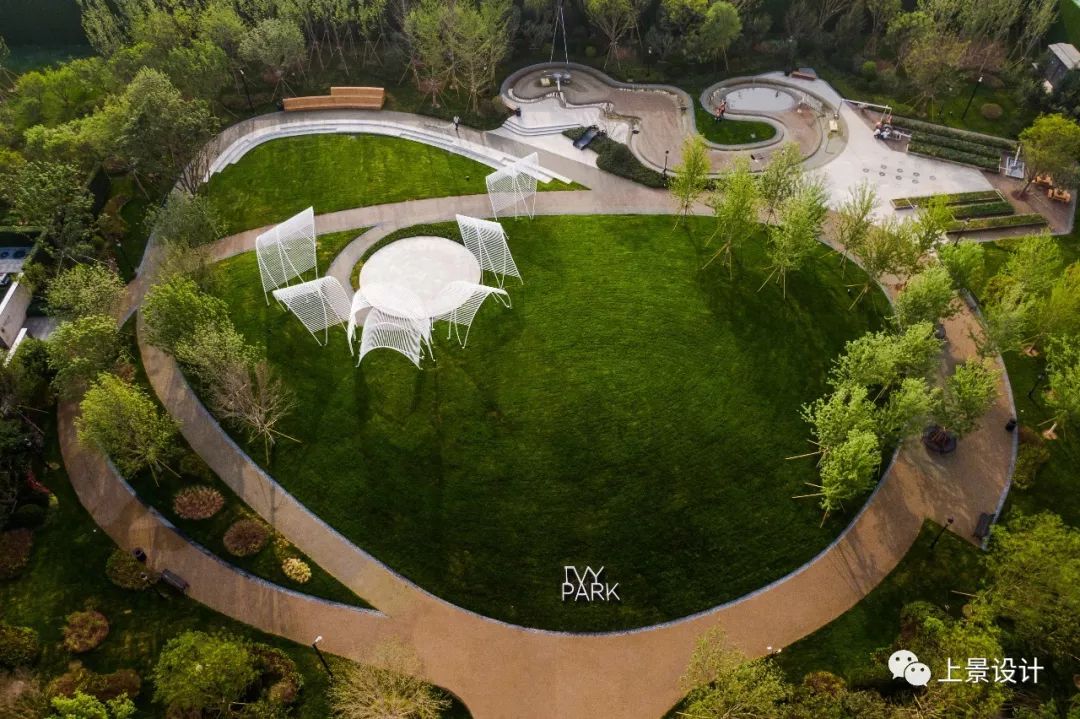 石家庄翡翠书院,未来生活景观的典范-59