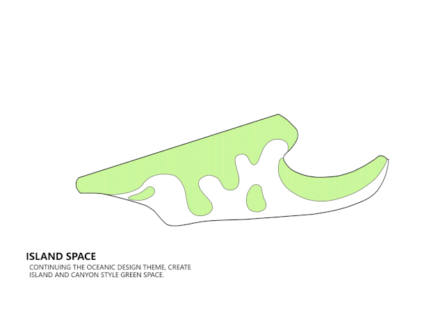 转角遇见暖意，冰城的一抹新绿 万科鲸鱼悦府丨中国哈尔滨丨ZAP ASSOCIATES-36