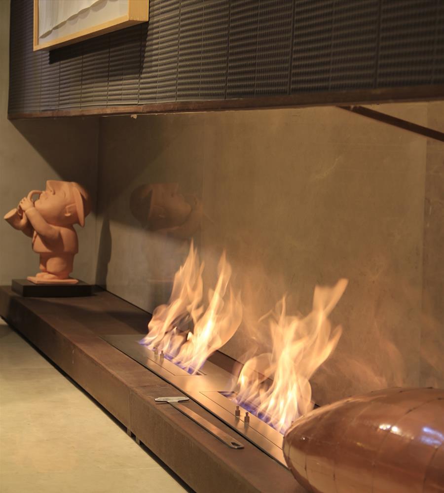 现代简约的"咖啡馆"图书馆设计-7