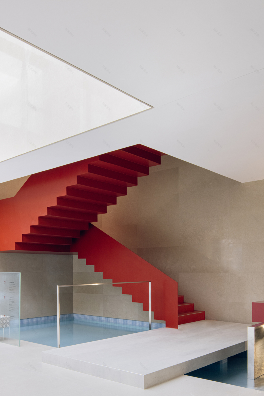 迈思特总部办公楼改造设计丨中国嘉兴丨PUJU朴居设计研究室-28