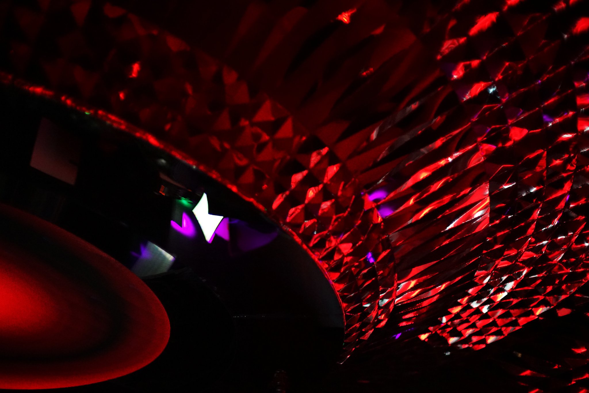 忍者俱乐部 2.0丨中国上海丨J.H Architecture Studio-27