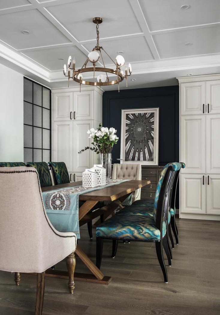 美式工业风与中式的完美融合-28