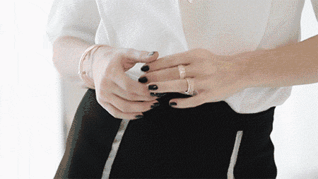 珠宝设计师的300㎡复式别墅,意式简约,美到极致!-0