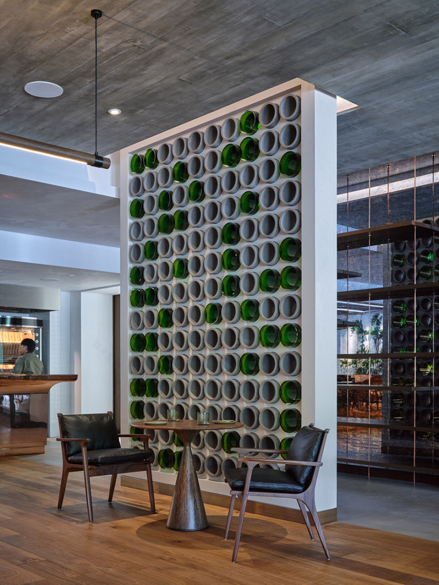 前洲际酒店改造项目(布拉格费尔蒙金色酒店)丨捷克丨TaK建筑事务所-155