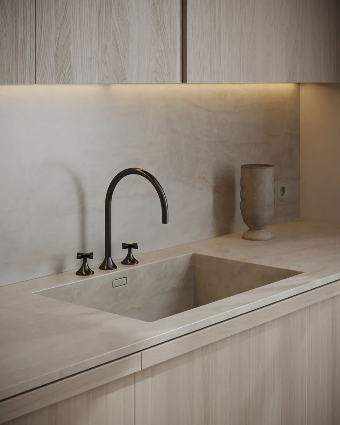 新古典主义室内设计丨法国-22