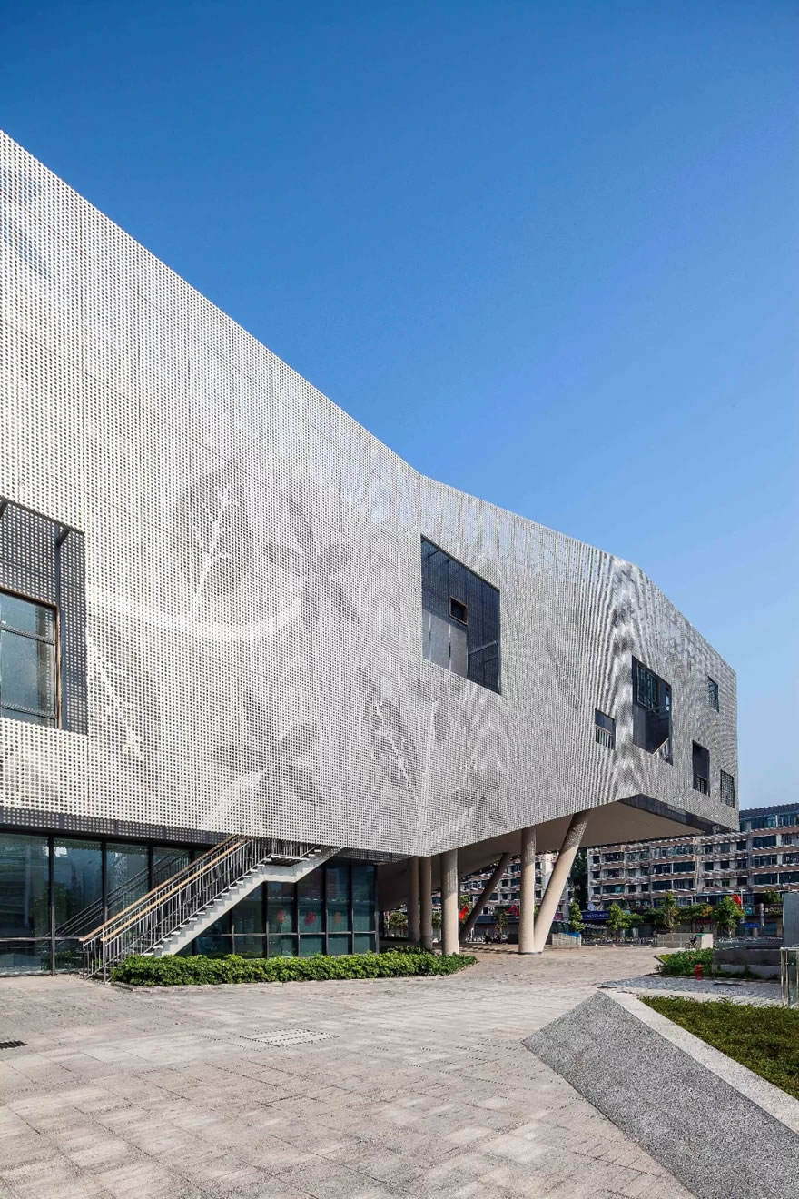 深圳市青少年活动中心-48