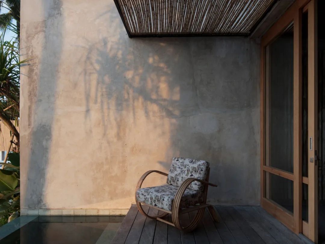 澳大利亚建筑事务所 Nic Brunsdon 的历史追忆与构建-57