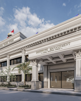 NEW CLASSIC BUILDING