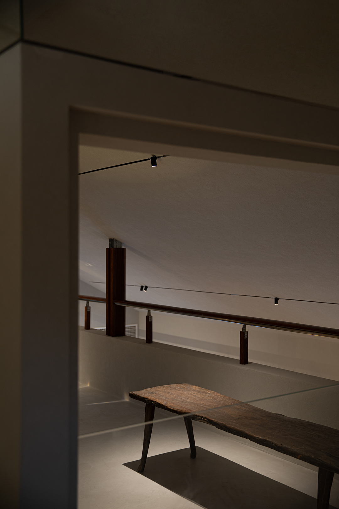 宝格特咖啡丨中国杭州丨杭州一影建筑设计事务所-71