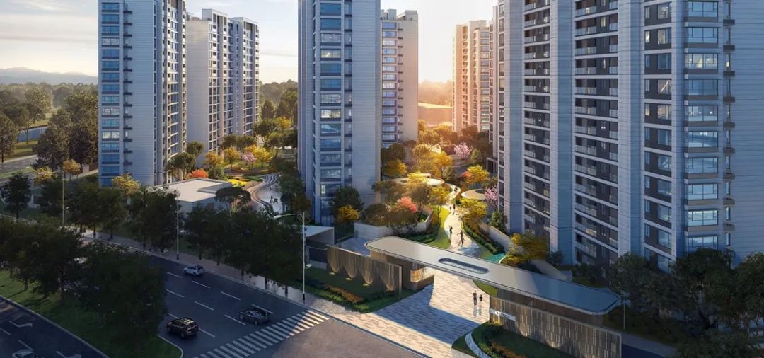 瑞安上海蟠龙天地样板间 · HWCD-0