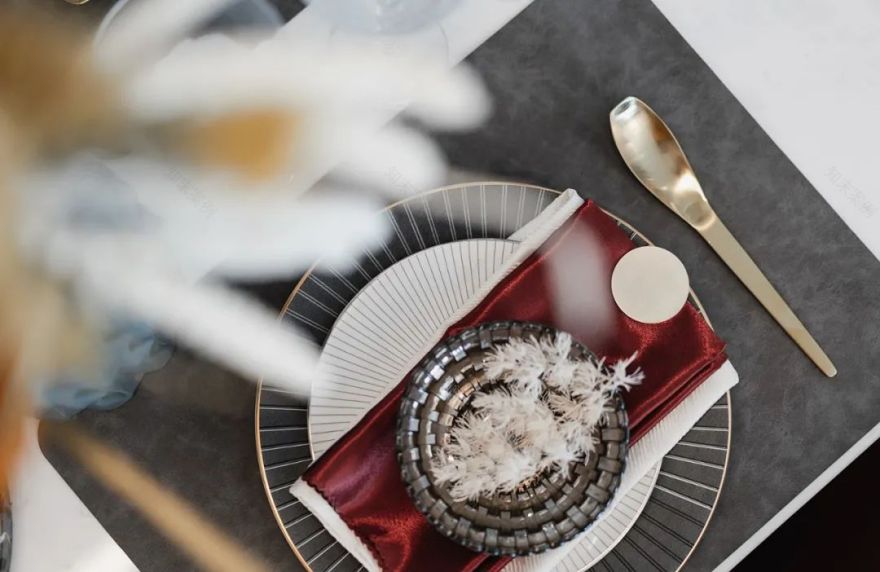 融信海纳印象样板间丨中国上海丨元禾大千(软装),上海彦哲室内设计有限公司(硬装)-45