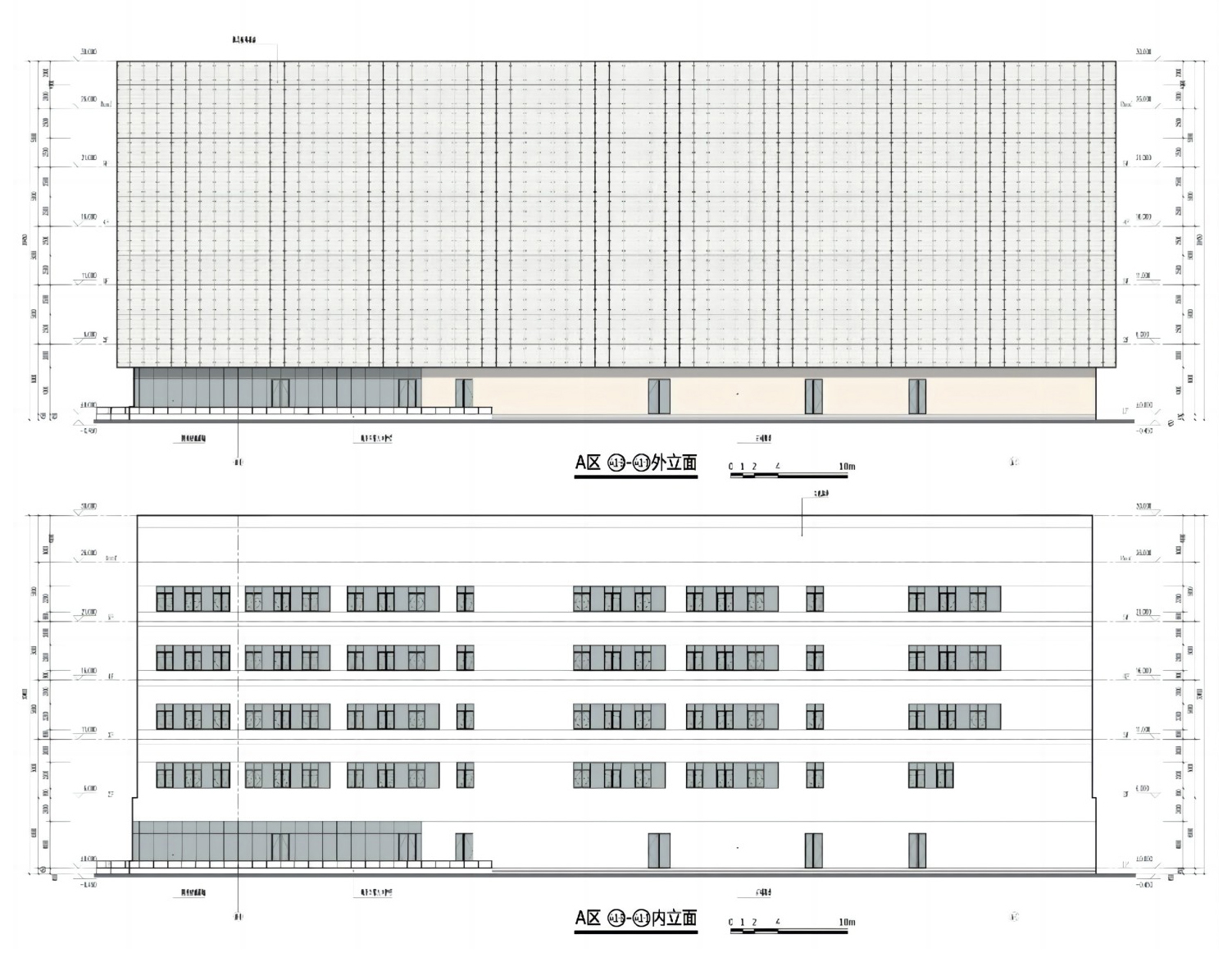 同济院作品：沃尔沃汽车亚太区总部，干练又柔和-27