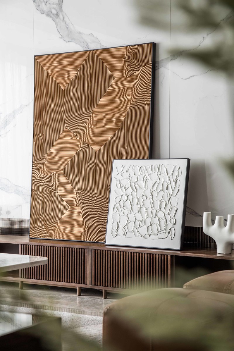 《白上之白》 | 至上主义的艺术表达-44