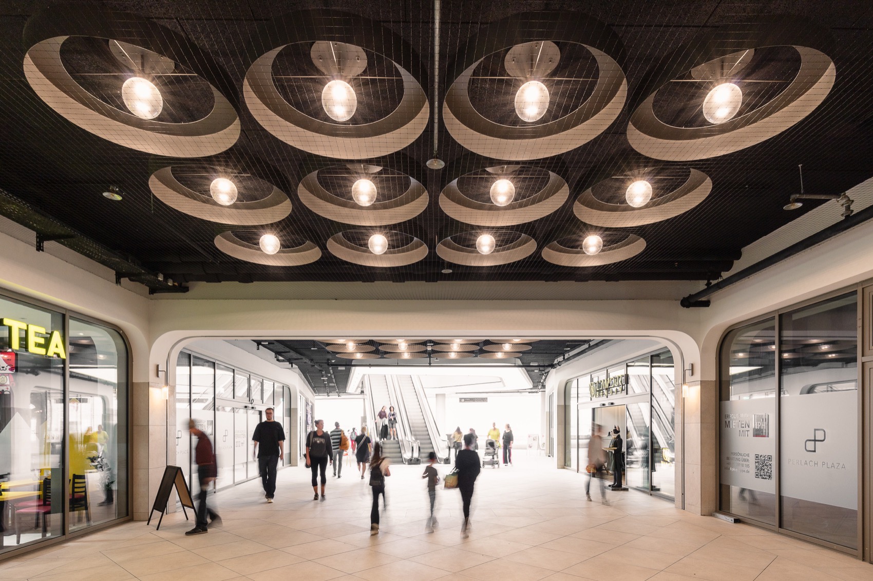 德国 Perlach 广场丨德国慕尼黑丨AllesWirdGut-33