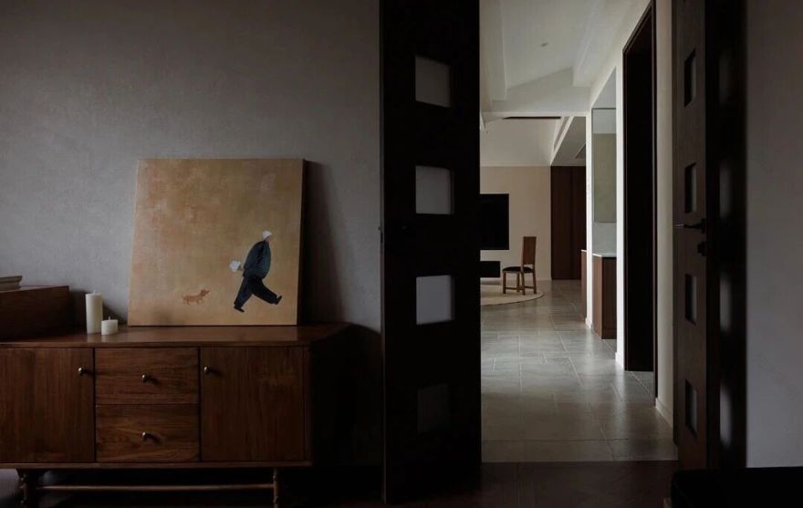 江山语丨中国成都丨壹佳一舍-23