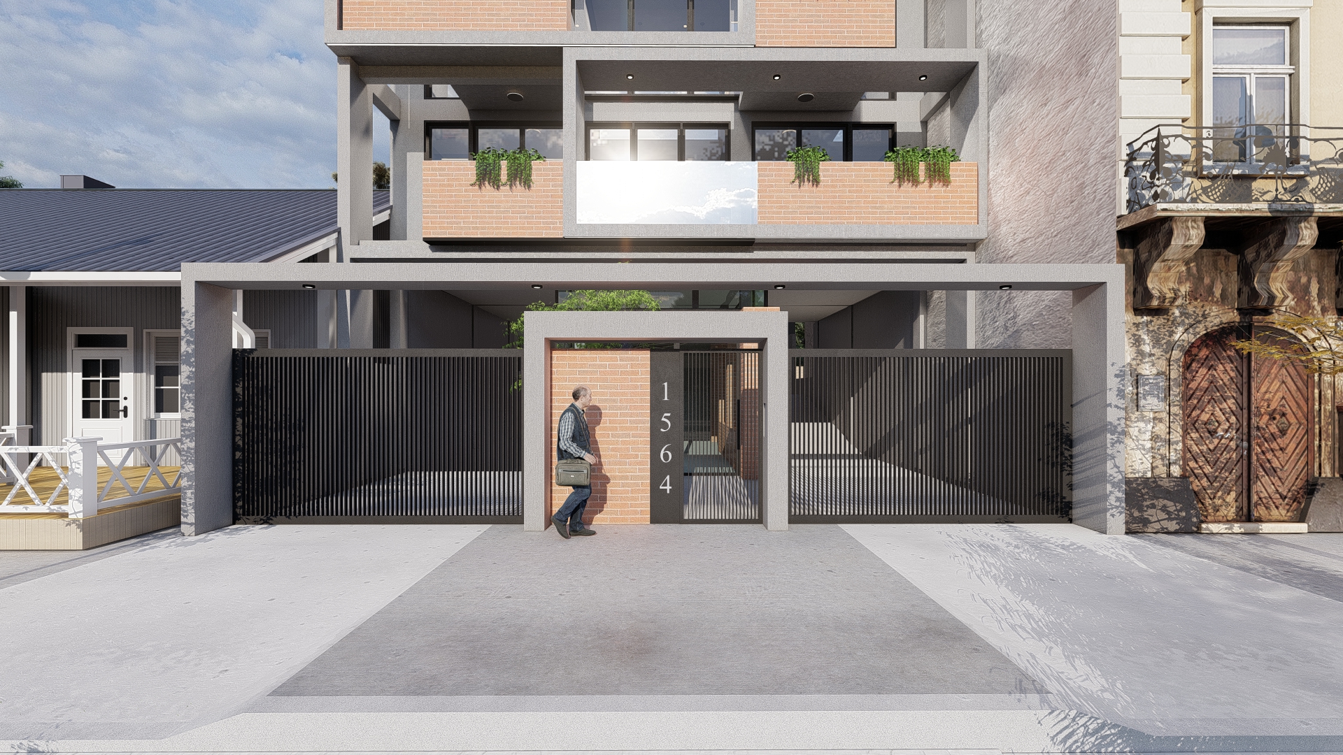 Edificio Cataluña-1