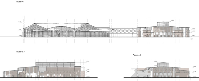俄罗斯铁路博物馆（中央十月铁路博物馆）丨俄罗斯圣彼得堡丨44工作室-46