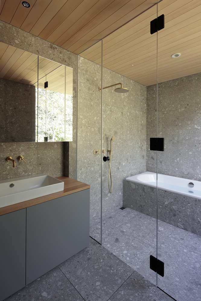 绿意盎然之家丨日本大阪丨Masaaki Mitani-36