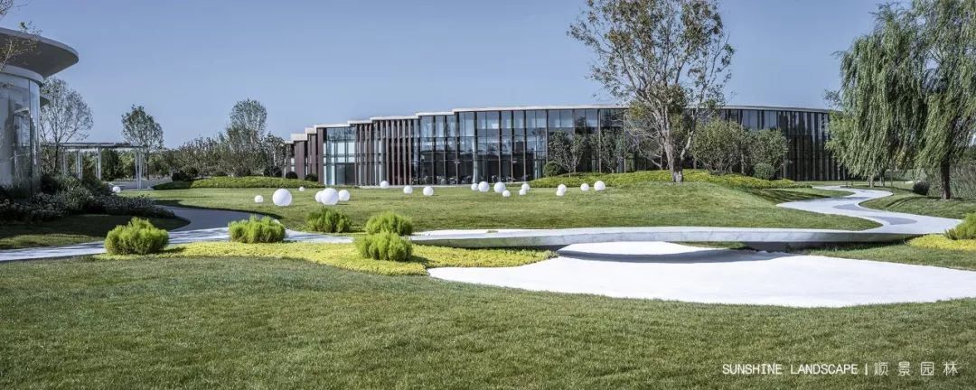 极简现代的云岛物语 | 天津武清城投·熙悦-62