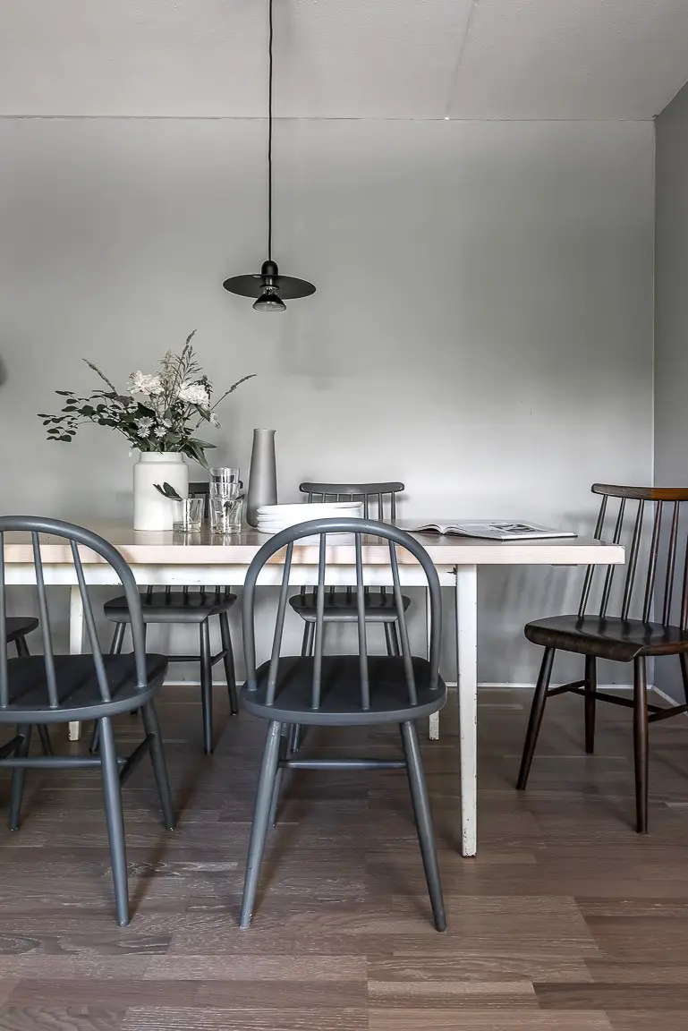 灰度空间 | 现代公寓的精致蜕变-3