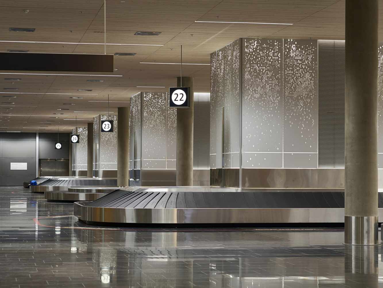 奥斯陆机场扩建-78