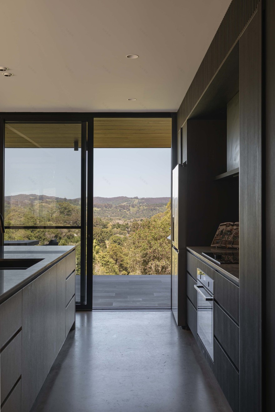 波莫纳楼丨澳大利亚丨Hive Architecture-27